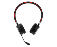 Jabra Evolve 65 SE Stereo USB-A UC - 1124987 - zdjęcie 2